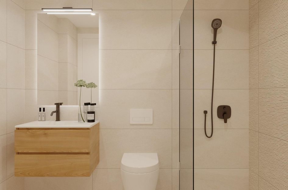 Bungalow in Las Esperanzas