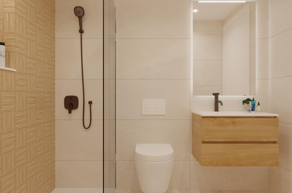 Bungalow in Las Esperanzas