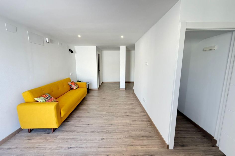 Halfvrijstaand in Torrevieja