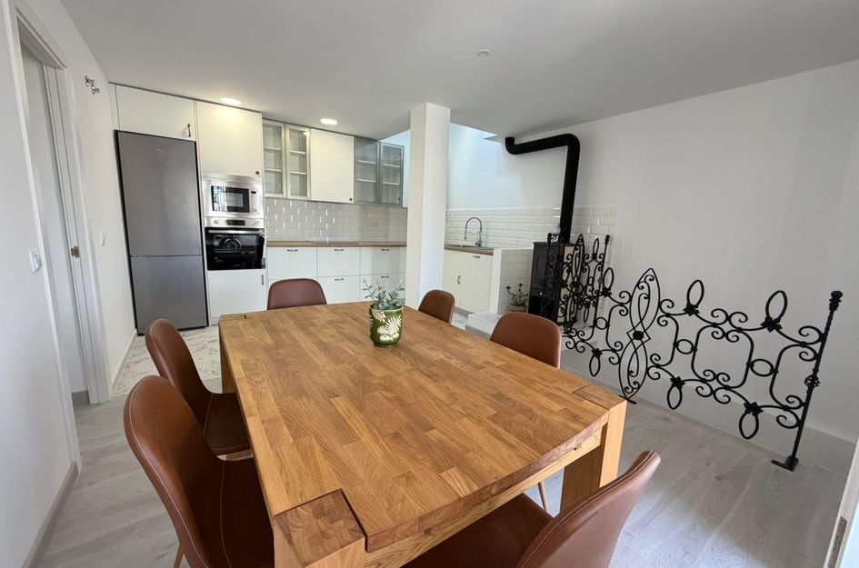 Halfvrijstaand in Torrevieja