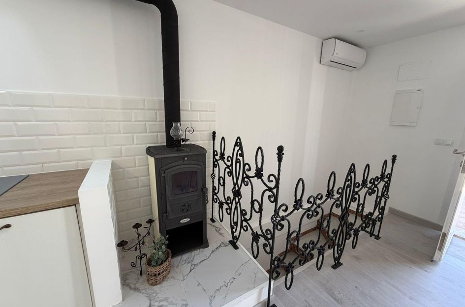 Halfvrijstaand in Torrevieja