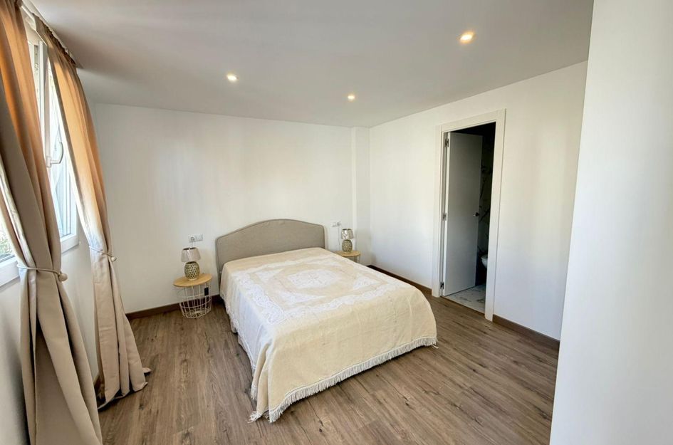 Halfvrijstaand in Torrevieja