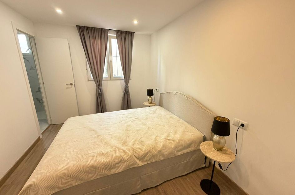 Halfvrijstaand in Torrevieja