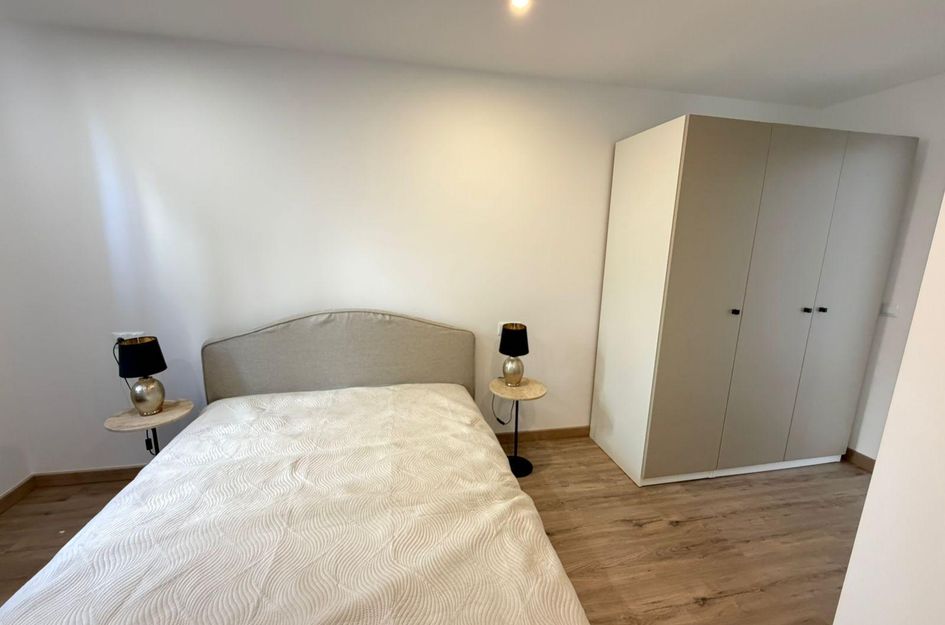 Halfvrijstaand in Torrevieja