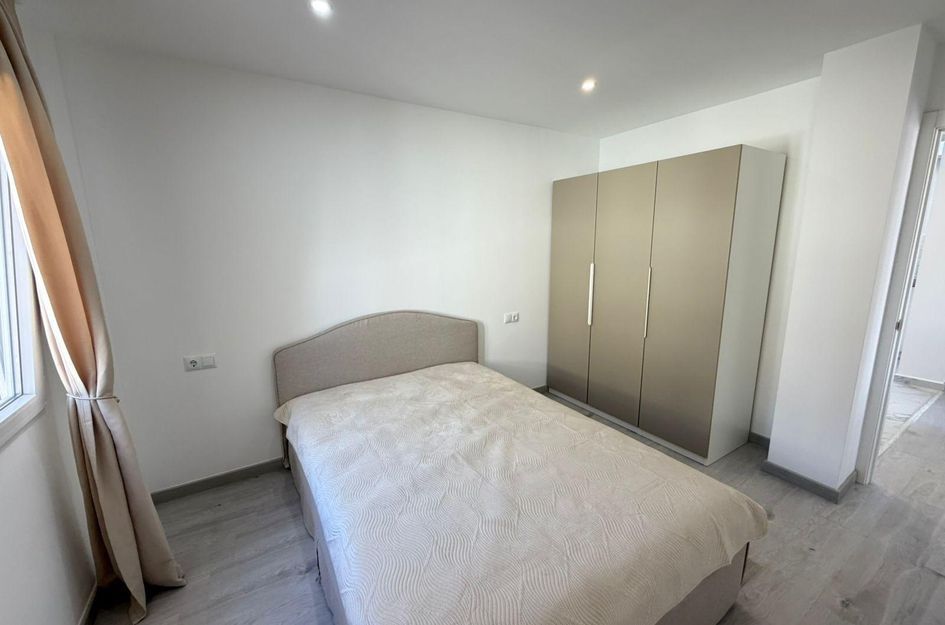 Halfvrijstaand in Torrevieja