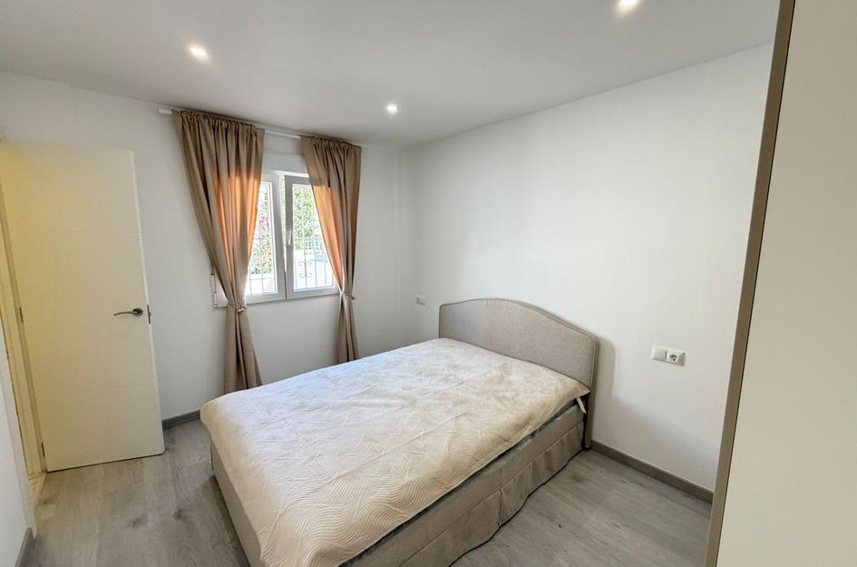 Halfvrijstaand in Torrevieja