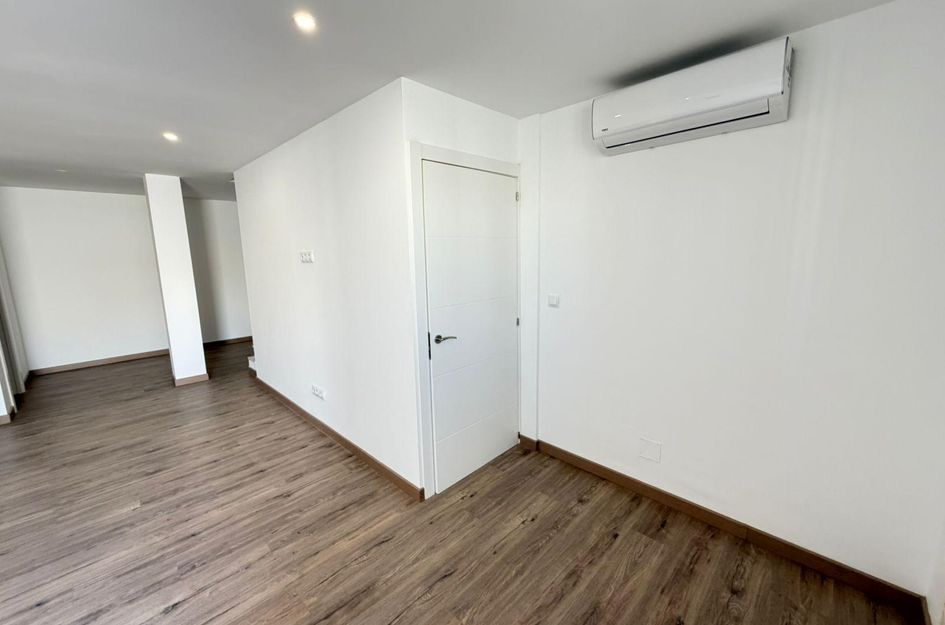 Halfvrijstaand in Torrevieja