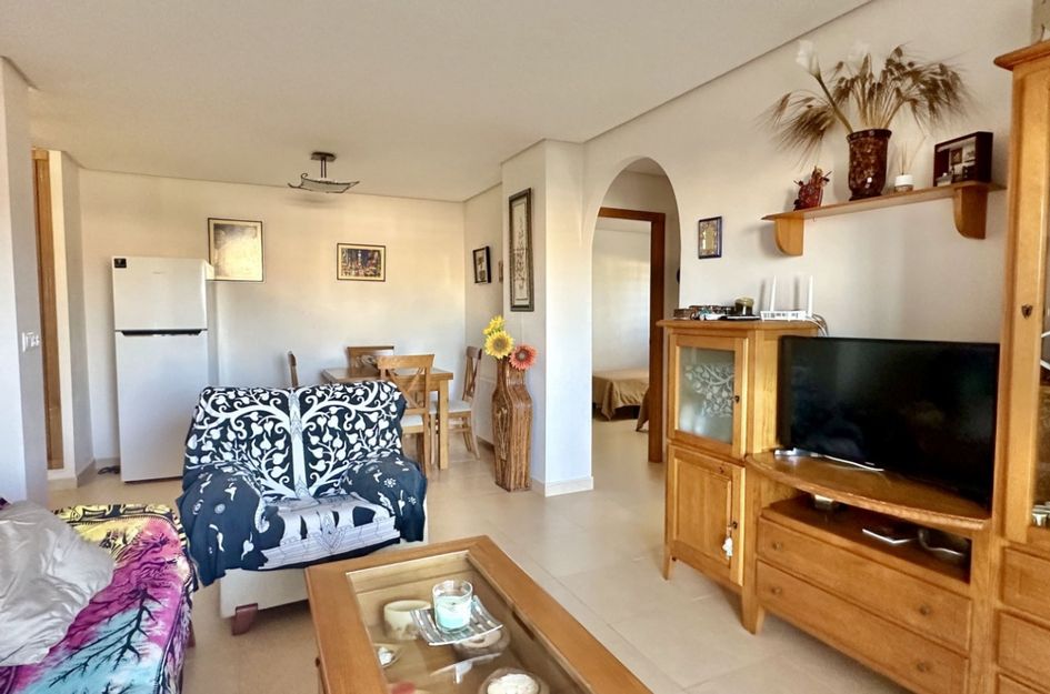 Appartement in Mil Palmeras