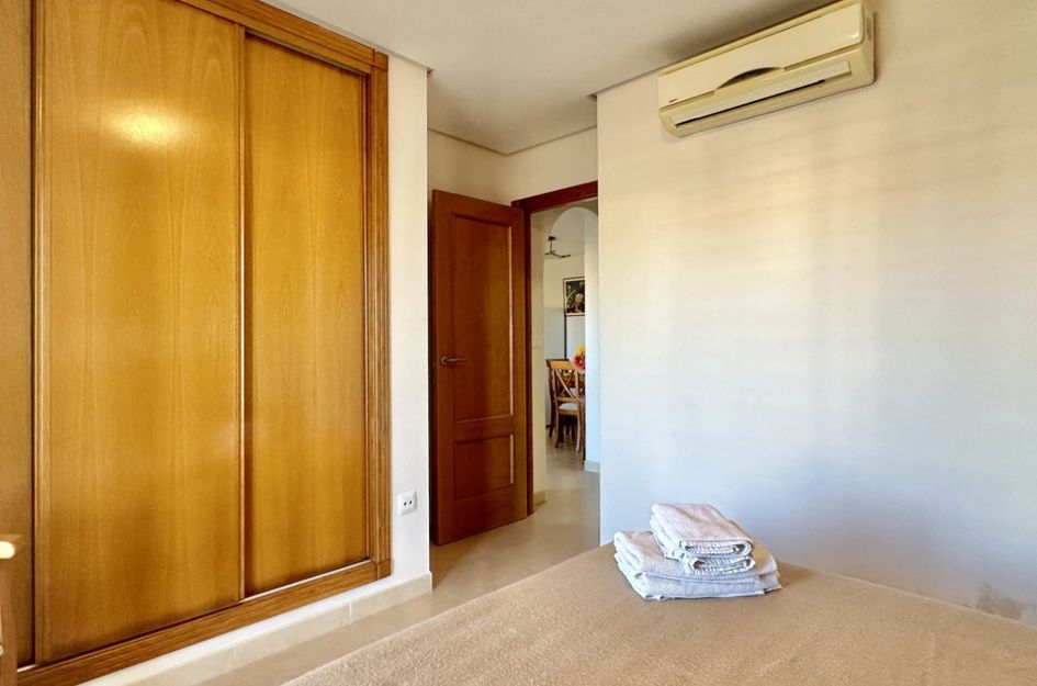 Appartement in Mil Palmeras