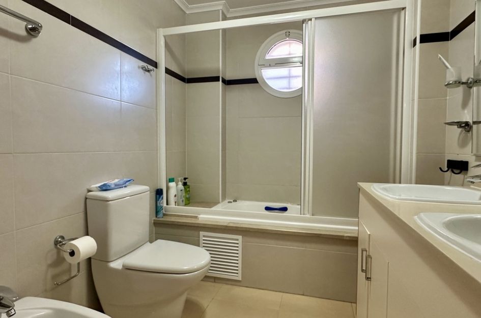 Appartement in Mil Palmeras