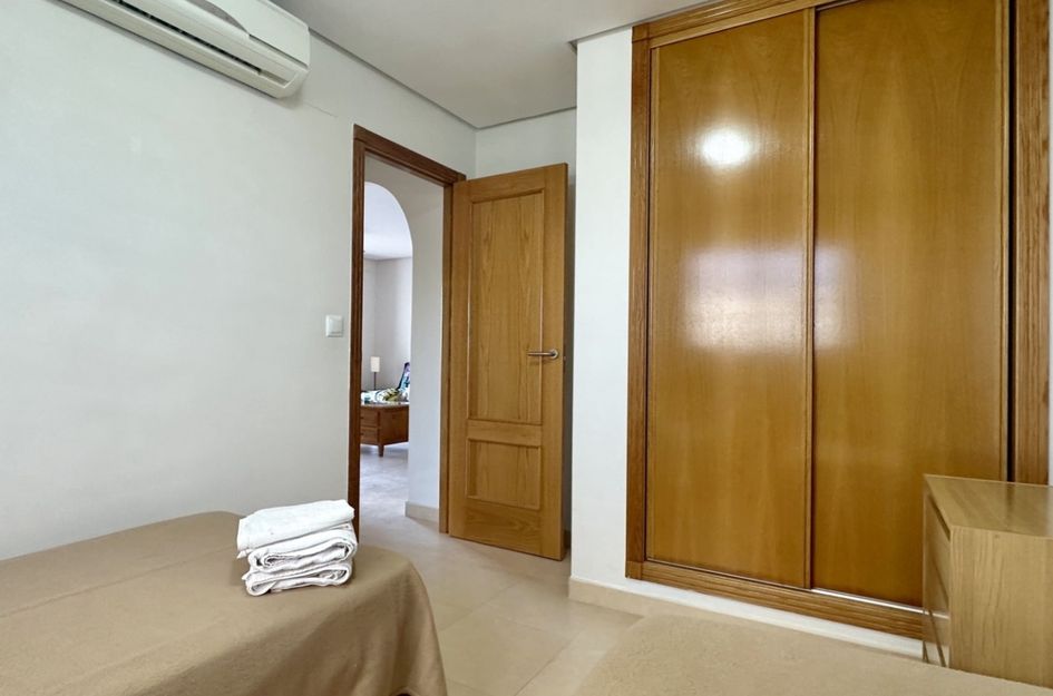 Appartement in Mil Palmeras