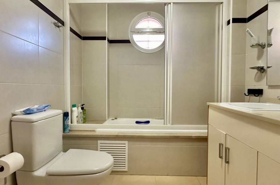 Appartement in Mil Palmeras