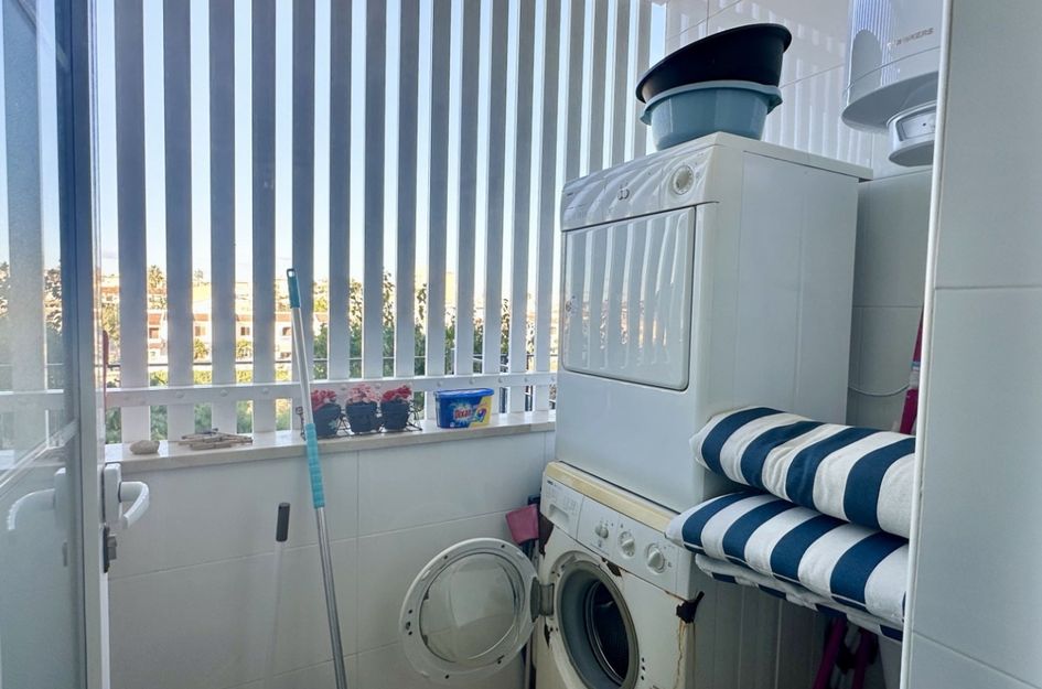 Appartement in Mil Palmeras