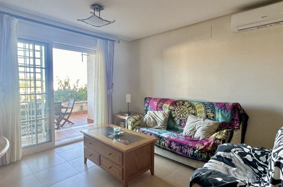 Appartement in Mil Palmeras