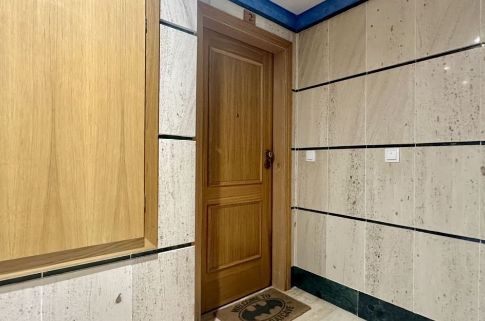 Appartement in Mil Palmeras