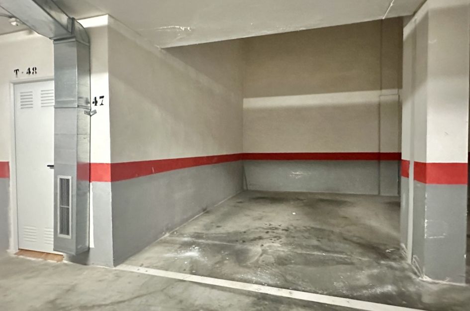 Appartement in Mil Palmeras