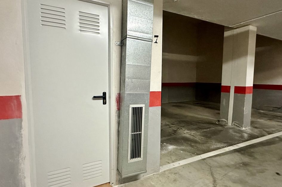 Appartement in Mil Palmeras