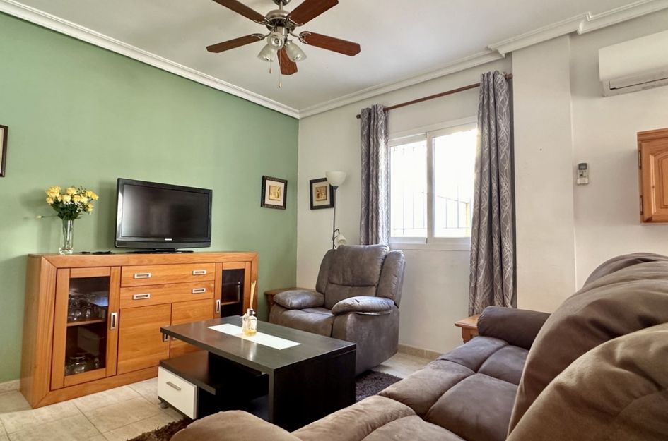 Duplex in La Florida