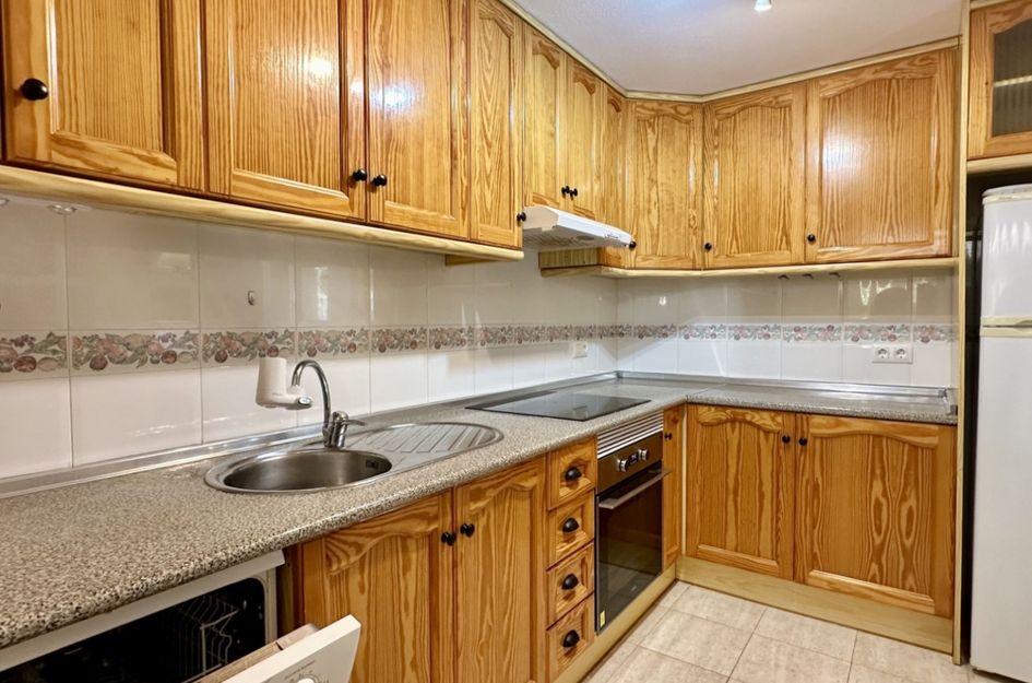 Duplex in La Florida