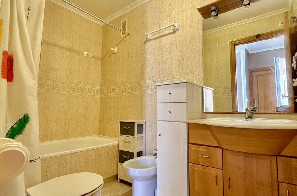 Duplex in La Florida