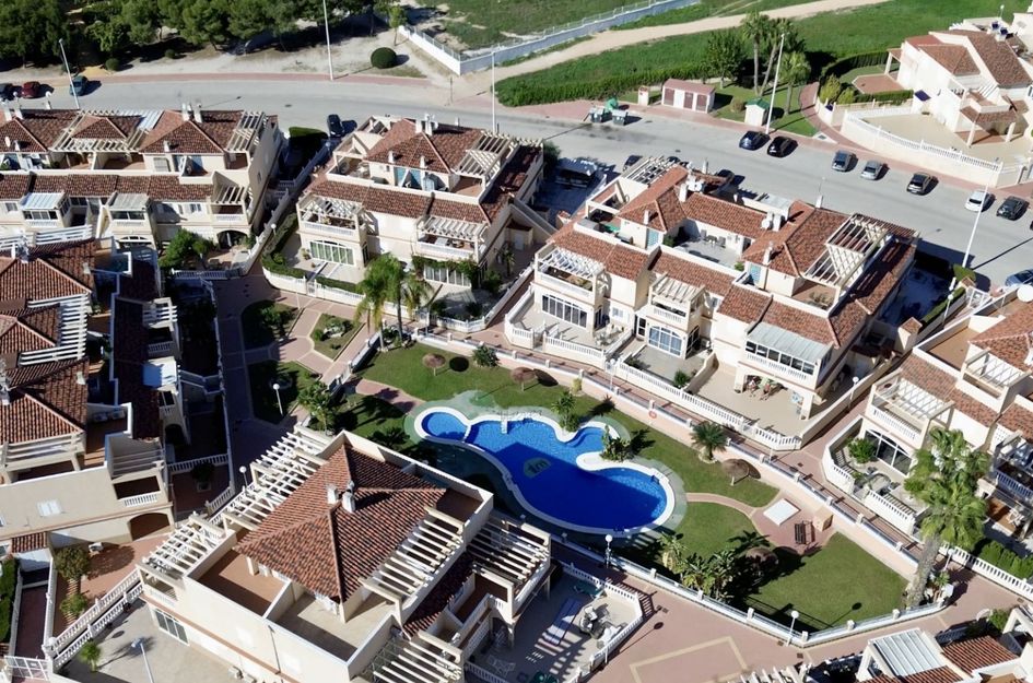 Duplex in La Florida