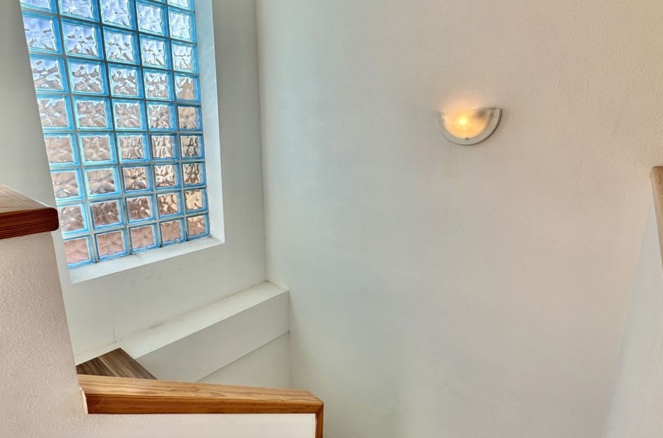 Duplex in La Florida