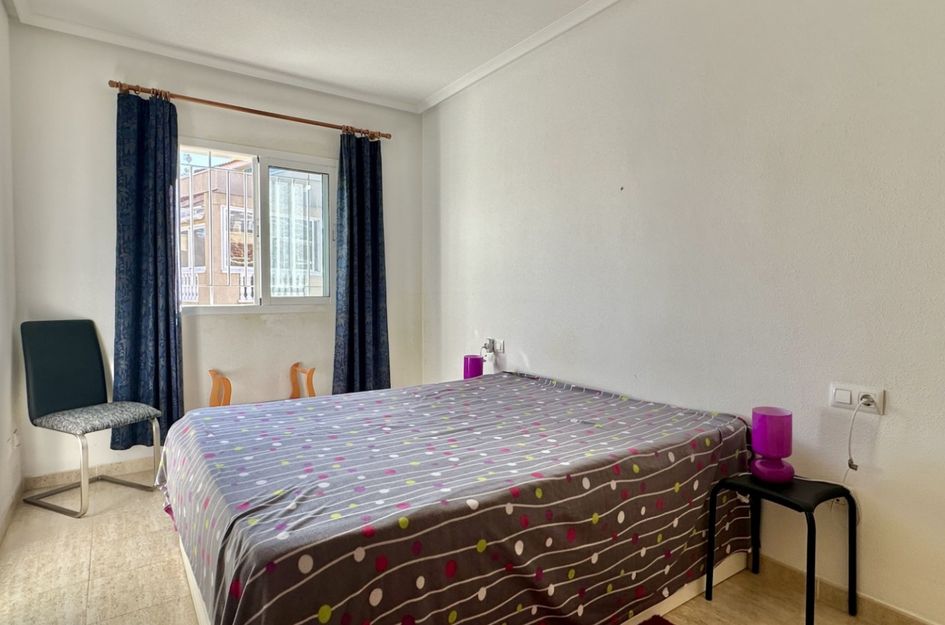 Duplex in La Florida