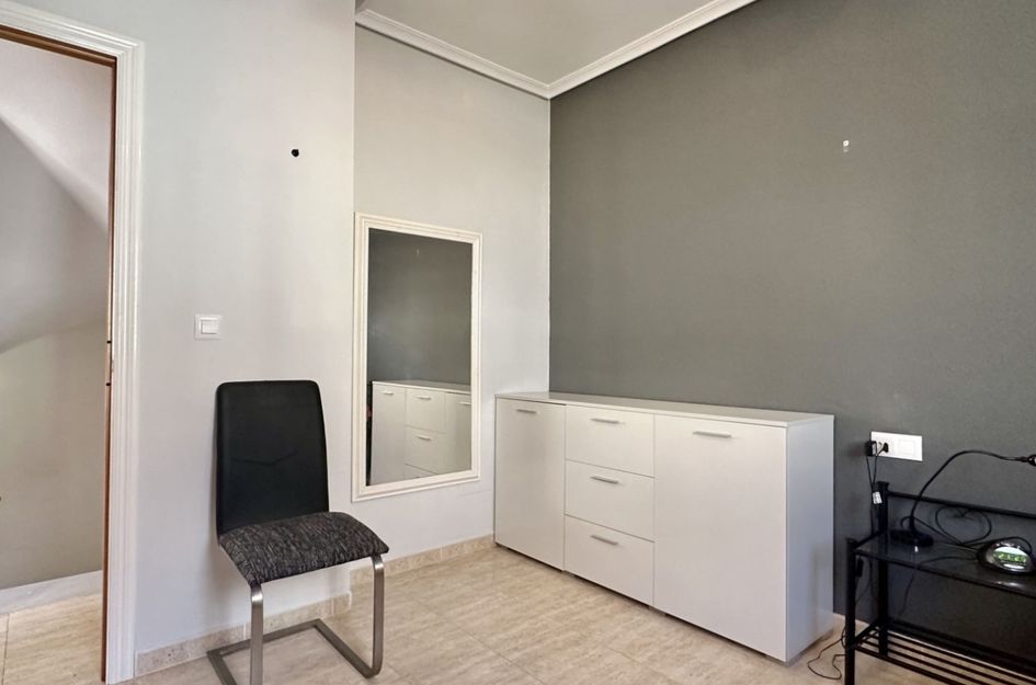 Duplex in La Florida