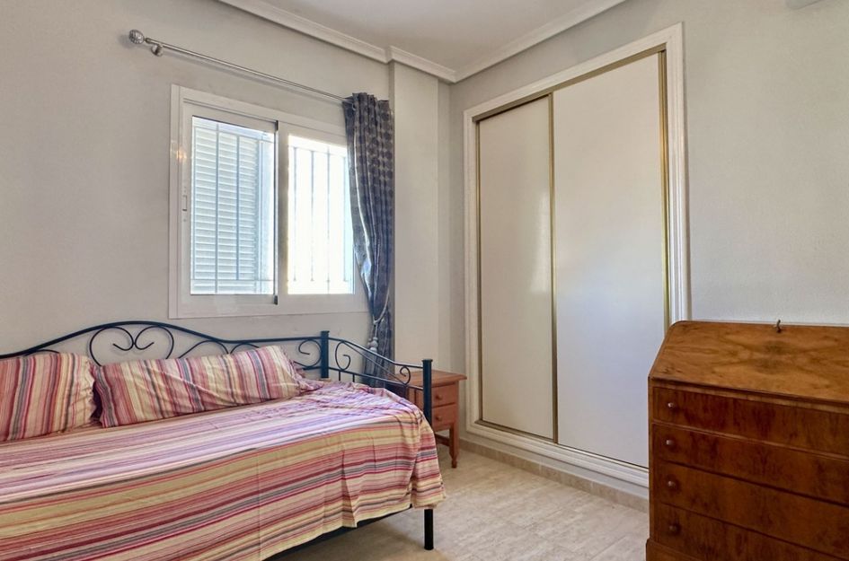 Duplex in La Florida