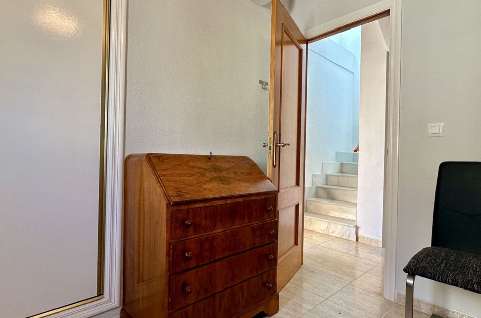 Duplex in La Florida