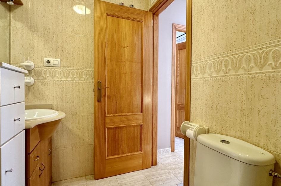 Duplex in La Florida