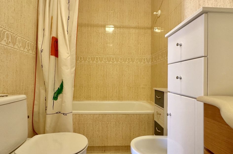 Duplex in La Florida