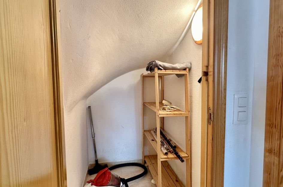 Duplex in La Florida