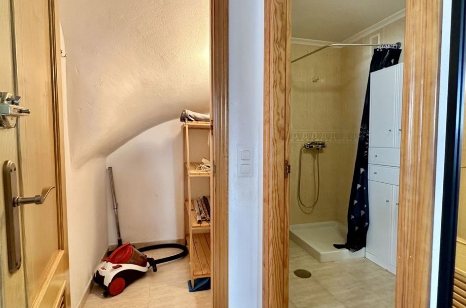 Duplex in La Florida