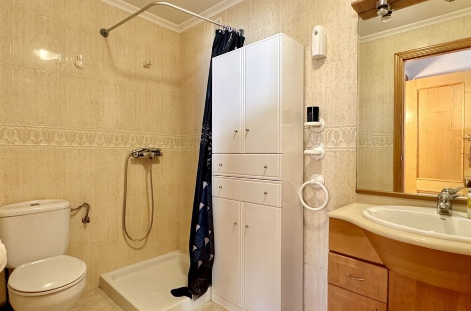 Duplex in La Florida