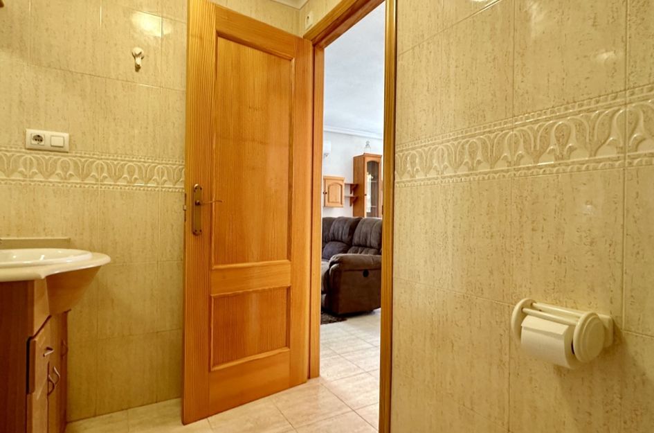 Duplex in La Florida