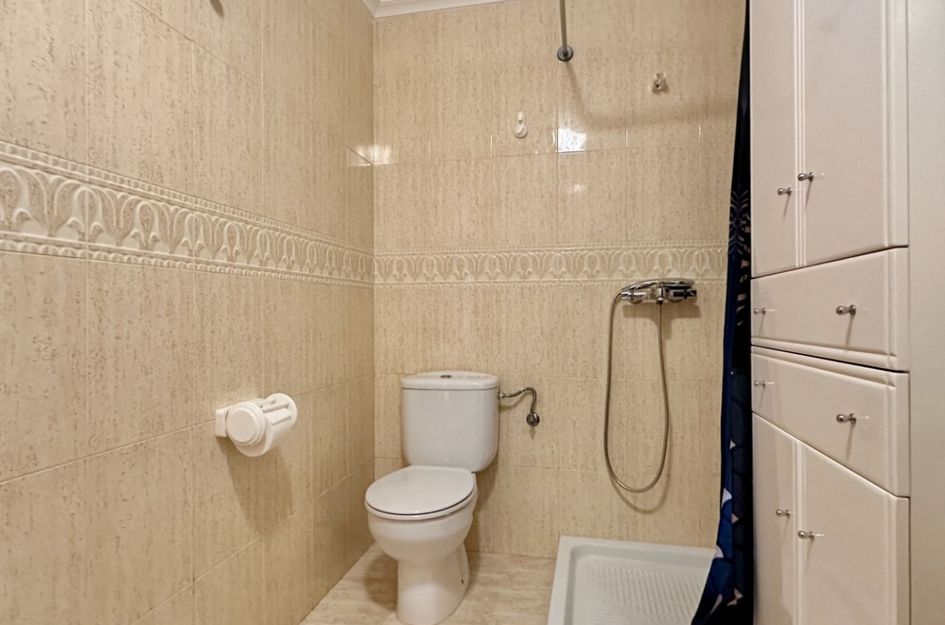 Duplex in La Florida