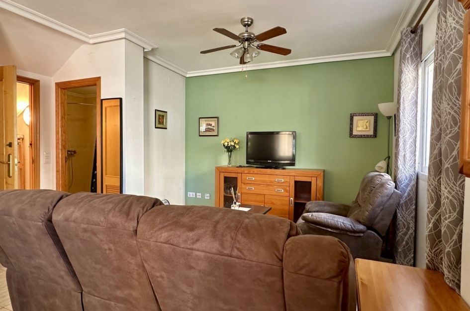 Duplex in La Florida