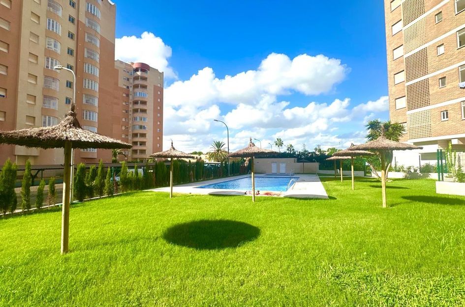 Appartement in La Florida