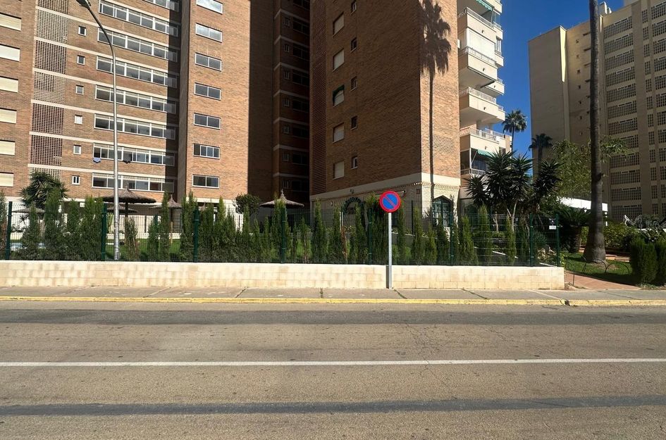 Appartement in La Florida