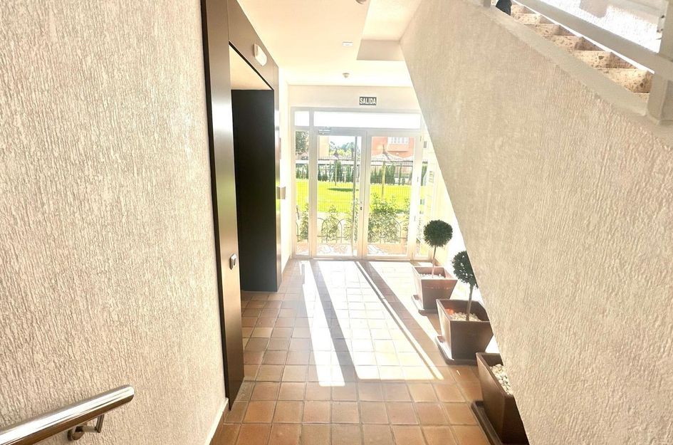 Appartement in La Florida