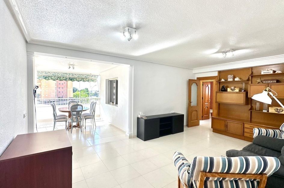 Appartement in La Florida