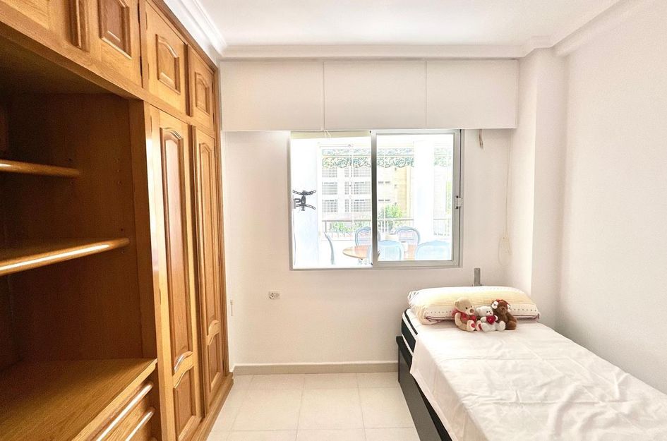 Appartement in La Florida