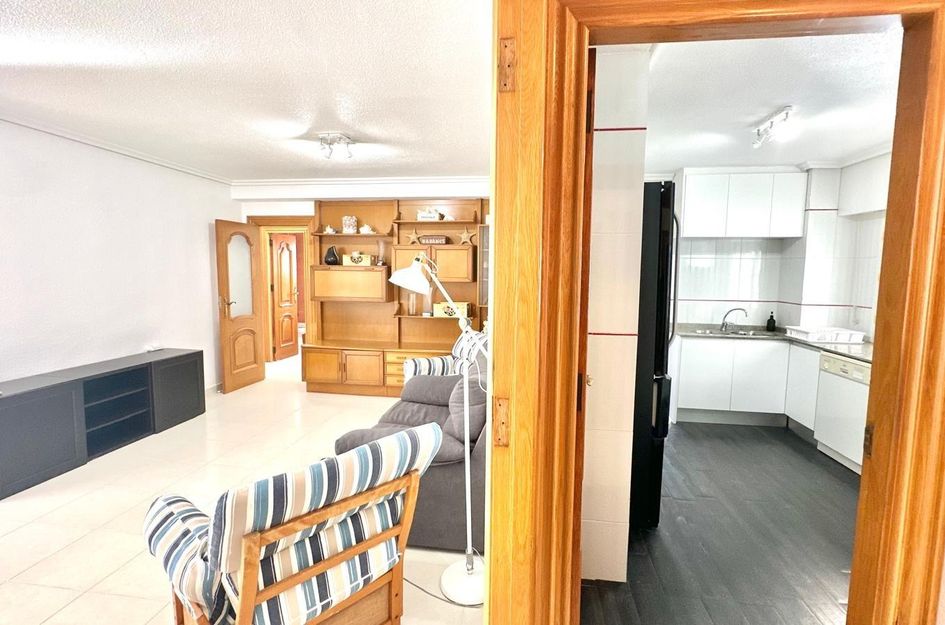 Appartement in La Florida