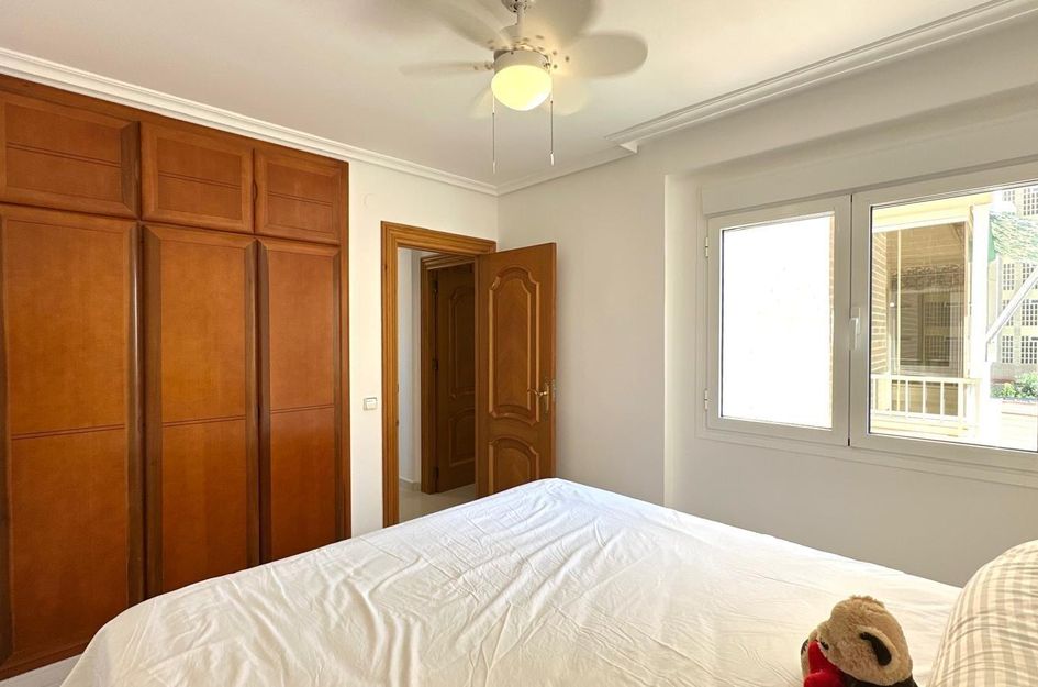 Appartement in La Florida