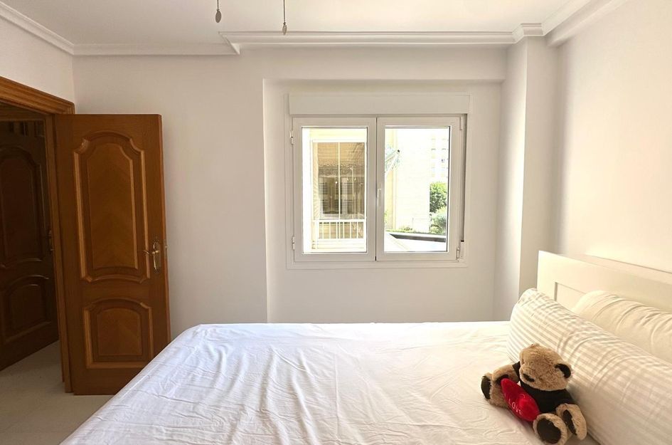 Appartement in La Florida