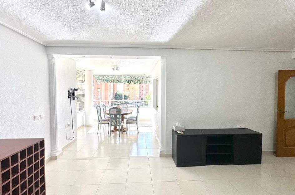 Appartement in La Florida