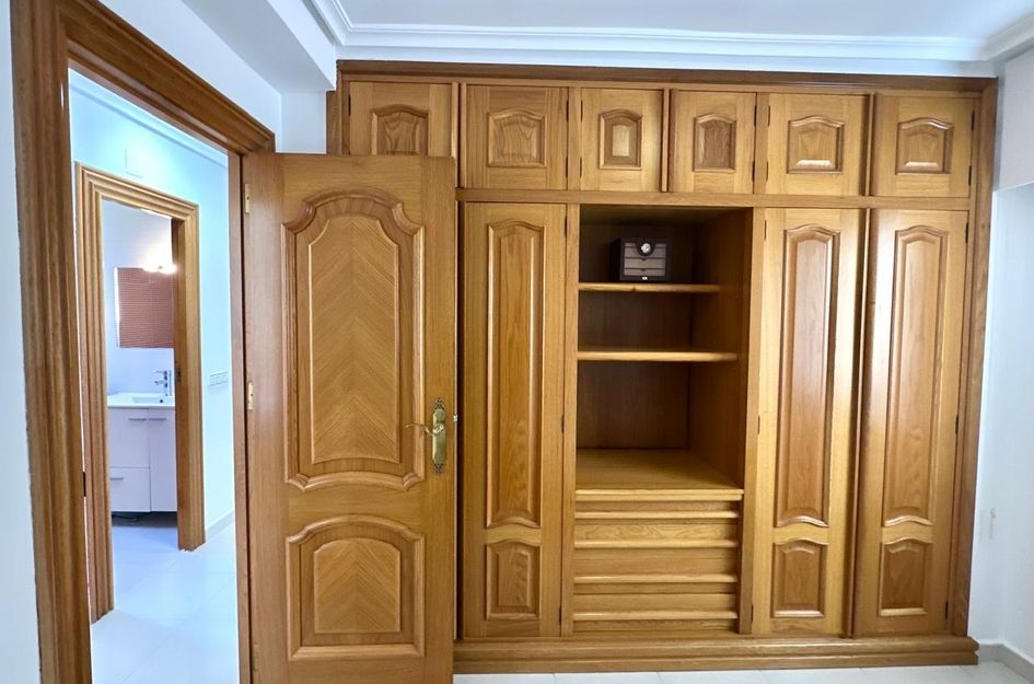 Appartement in La Florida