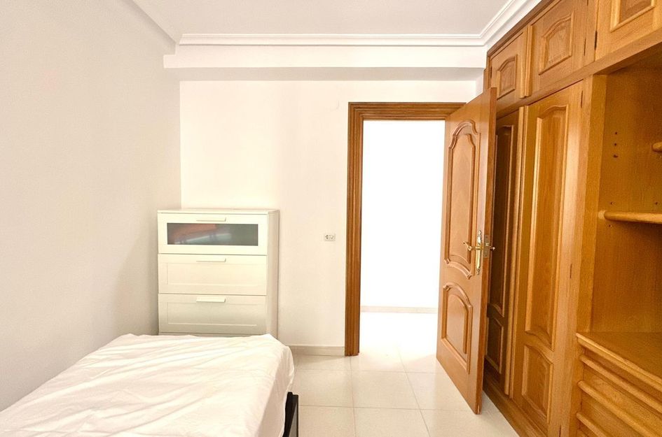 Appartement in La Florida