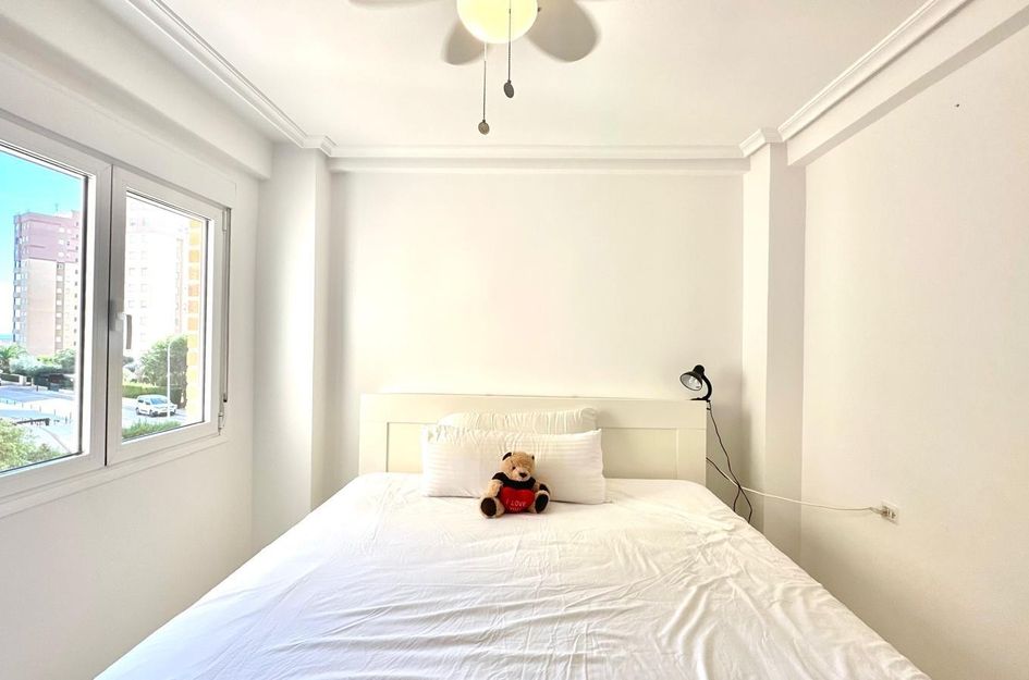 Appartement in La Florida